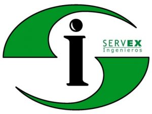 Logo servex
